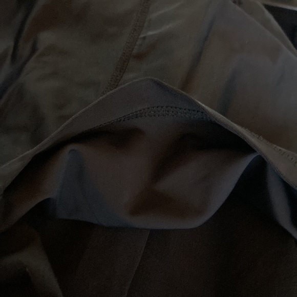 Men’s Flex living lined shorts ( M ) - Black - Picture 7 of 8